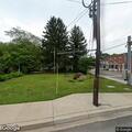 Two-vehicle crash blocks turn lane on Route 8