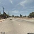Traffic stop of dark Volkswagen Jetta in Pico Rivera