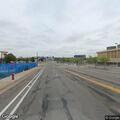 Dispute between bus riders at 7th and Olson