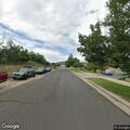 Working house fire on Oman Road in Castle Rock