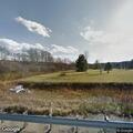 Tree and power lines block Route 322 in Rose Township