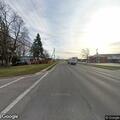 Report of impaired pickup weaving near Tiffin Avenue