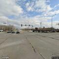 Van hits squad car and flees on Central Avenue