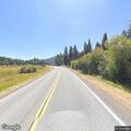 Reckless driving by group of sports cars on CA-89