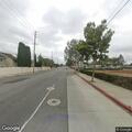 Traffic crash with injuries at Melissa Common