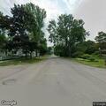 Traffic stop on South 4th and Cayuga streets