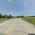 Erratic SUV with no tail lights reported on roadway