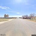 Two-vehicle crash at FM 400 and East 7th Street