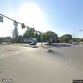 Person throwing items at South Salina and East Seneca
