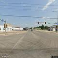 Erratic driver reported near Highway 12 and 15