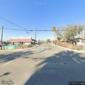 Traffic stop on suspended registration in Arvin