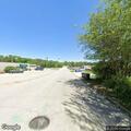 Traffic stop on white Ford SUV in Ceresco