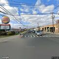 Traffic incident with one injured person in Irvington