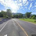 Traffic crash on West Park Lane in Farmington