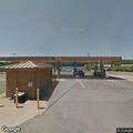 Crash with injury near Sam’s Club parking lot