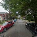 Power outage on Almira Street after transformer issue