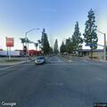 Person injured at Garfield crossing of Loveland Street