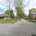 Traffic stop cleared on Pearl Street