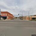 Person with head trauma treated at 10th and Main