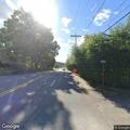 Officers search for masked person near National Road