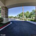Person falls near Paseo Verde Parkway in Henderson