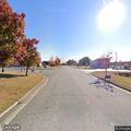 Crash with injuries at Best and Eagle Parkway