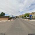 Officer backs suspicious person call on North 1st