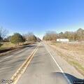 Traffic stop on Highway 64 near Hartman