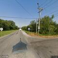 Accidental 911 call from driver passing through area