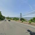 Crash at Route 9W and Short Clove Road in Haverstraw