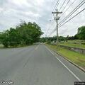 Traffic stop on commercial vehicle in Billerica