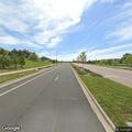 Crash on Crystal Valley off-ramp in Castle Rock
