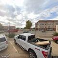 Officers check unsecured door on West Commerce