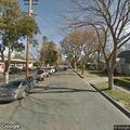 Reckless pickup driving on Stanford Avenue