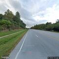Traffic crash on Chimney Rock Road
