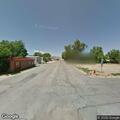 Intoxicated pedestrian walking in roadway and jaywalking