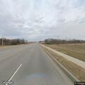 Unresponsive men in car at Collinsville gas station