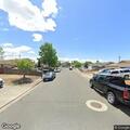 Suspicious activity check on Benjamin Street
