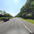 Injury crash on Northern State Parkway in Westbury