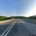 Transit bus and car crash closes Route 6 in Thomaston
