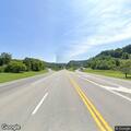 Report of possibly impaired driver on Hal Rogers Pkwy