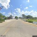 Hazard reported on North Main Street block