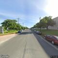 Biohazard reported near United ticket counter