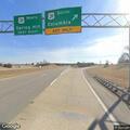 Seven-vehicle crash on I-65 north on-ramp