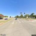 Driver arrested for suspected drunk driving