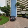 Person down near Gulf Boulevard, patient transported