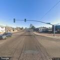 Two-vehicle crash with no injuries reported