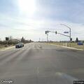 Traffic stop at International Drive and Richardson