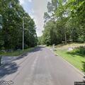 Hanging wires reported on Ridge Road in Hebron