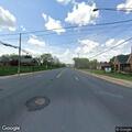 Police look for red Jeep Cherokee at Conover intersection